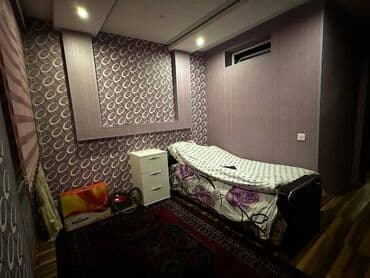 купить квартиру в баку новостройка с ремонтом: Пос. Бакиханов, 3 комнаты, Новостройка, 82 м² — 8