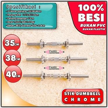 dim listening 1: Ştanq üçün qrif, Çəki: 2 kq, Yeni — 3