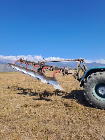 disk təkər type 0: Трактор T 150, 1991 г., мотор 6.2 л, Б/у — 8