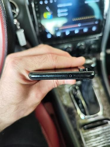 samsung tab a qiymeti: Redmi Note 8, 64 GB, rəng - Qara, Barmaq izi — 4