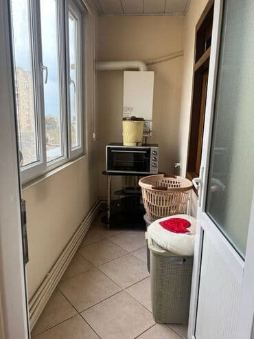 ramanada evler: Bakı, Günəşli, 4 otaqlı, Köhnə tikili, 120 kv. m — 11