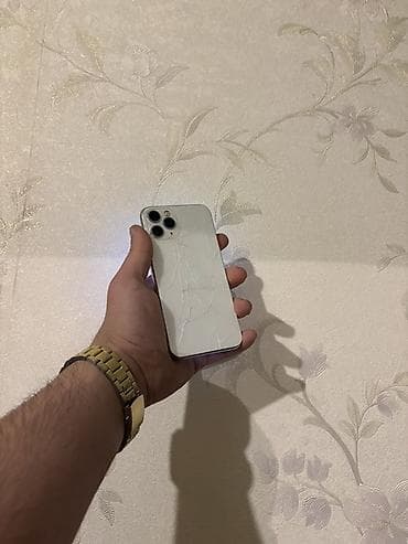 Audio: IPhone 11 Pro — 3