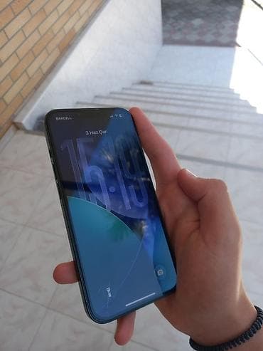 iphone 12 case: IPhone 13, 128 GB, Yaşıl — 2
