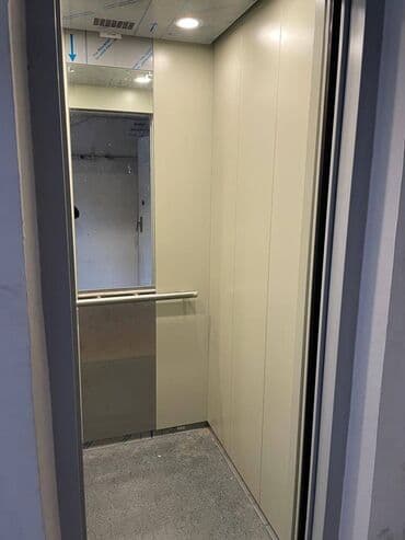 купить квартиру в баку с видом на море: Баку, 3 комнаты, Вторичка, 82 м² — 14