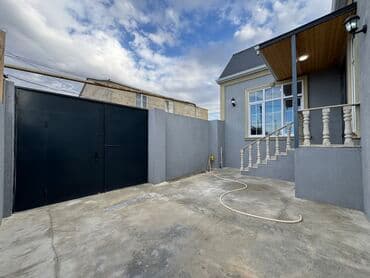 баку недвижимость: Ramana qəs. 3 otaqlı, 85 kv. m, Kredit yoxdur, Yeni təmirli — 2