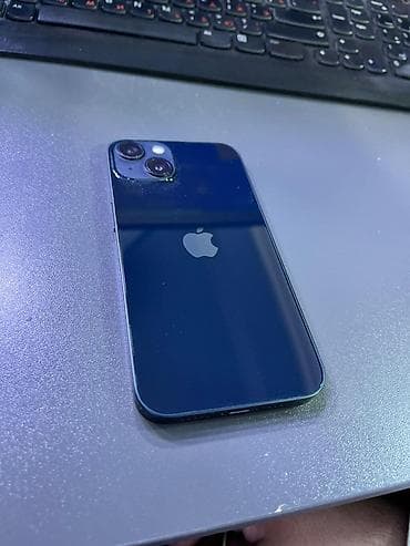 iphone 12 ucuz: IPhone 13, 128 GB, Mavi, Face ID — 2