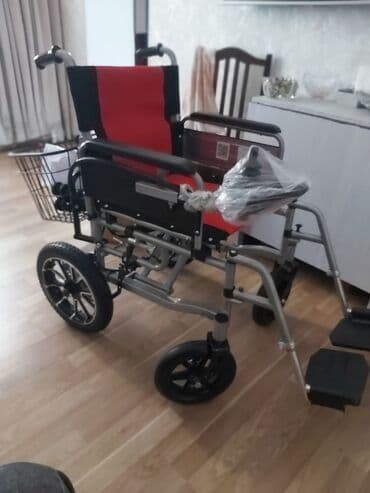 Tibbi lampalar: Ortozlar — 3