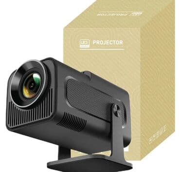 Daewoo: Новый Портативный Проектор Самовывоз, Бесплатная доставка — 1