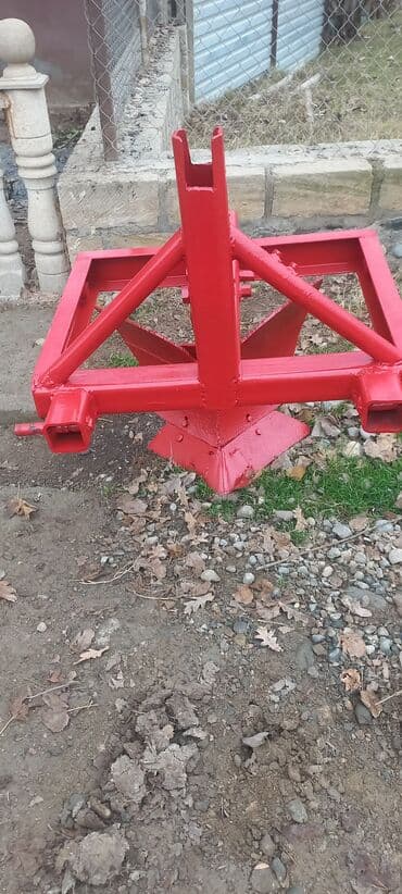 dən dən pribor: Arx açan super vəziyyətdə — 3