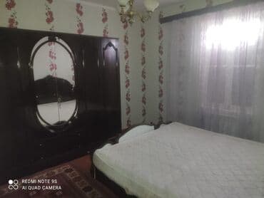 neftçilərdə kirayə: 120 kv. m, 4 otaqlı, Qaz, İnternet, Telefon — 10