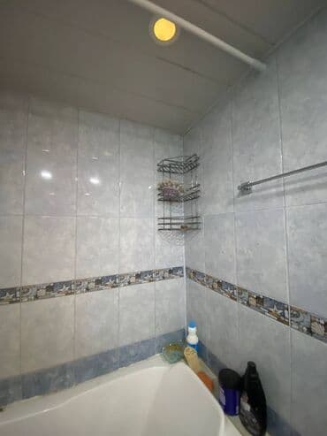 ucuz bina evləri: Yasamal rayonu (77 dayanacağın sonu) yeni tikili 22 mertebeli binanın — 14