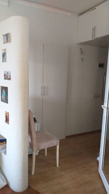 1 комнатная квартира снять: İçəri şəhər metrosunun yaxınlığında Baksovetde 5 mertebeli binanın — 9