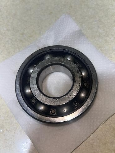 Top, Universal auto 6306-2RS, Orijinal, İşlənmiş lalafo.az -da Top, Universal auto 6306-2RS, Orijinal, İşlənmiş