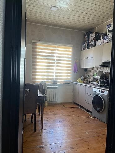 zig heyet evleri: 2 otaqlı, 70 kv. m, Yeni təmirli — 6