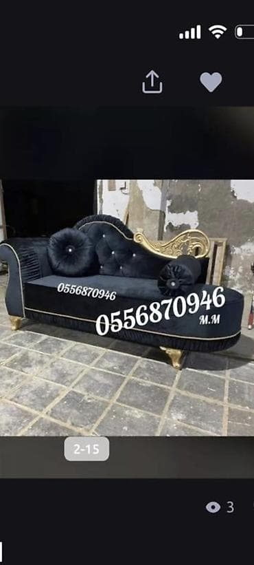 kunc divanlar: Klassik divan, 3 nəfərlik, Bazasız, Taxta, Belarusiya, Kredit yoxdur — 2