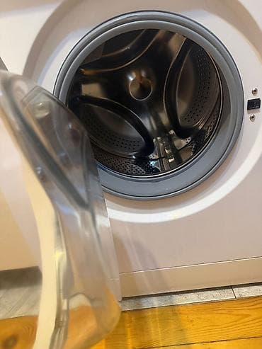 xiaomi mi11 t: Galanz XQG60-A708E paltaryuyan maşın. problemi yoxdur, işlək — 2