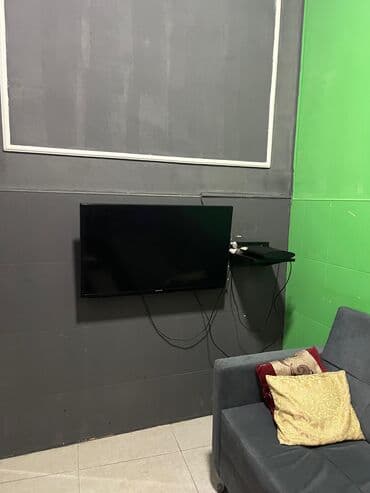 телефон флай 141 тв: İşlənmiş Televizor LG Led FHD (1920x1080), Ünvandan götürmə — 1