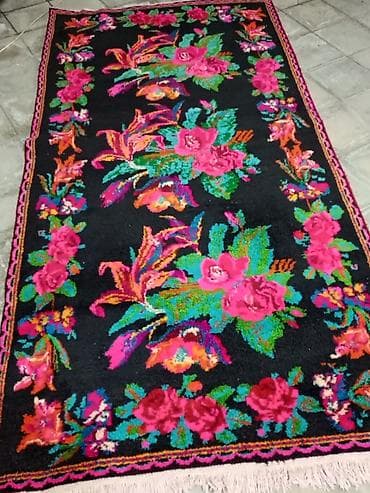 Xalça Dekorativ, Kredit yoxdur