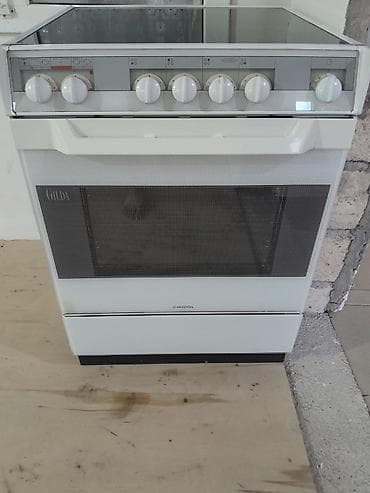 islenmis qapi satiram: 4 göz peç elektrik 
İdeal vəziyyətdə demək olar təzə 3 faza tok — 1