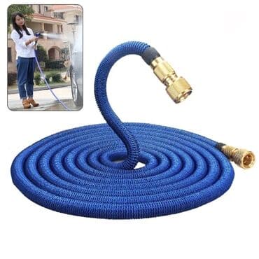 espa nasos baku: Şlanq, Yeni, daxili diametr 12 mm mm, Başlıqlı — 1