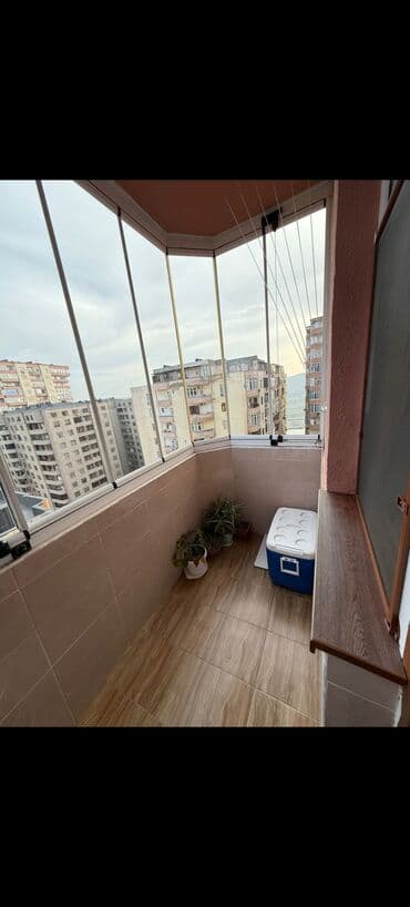 купить квартиру в сумгаите вторичка: 3 комнаты, Новостройка, 103 м² — 20