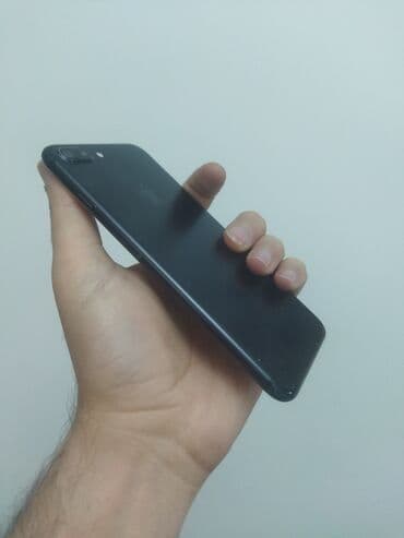 Changan: IPhone 7 Plus, 32 GB, Qara — 6