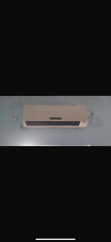 Kondisioner 45kv 220azn Pirsagi 0149 leli Divar tipli split