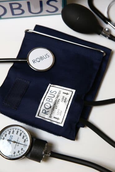 elektron təzyiq olcən qiyməti: Manjet ✅ Bütün növ MEXANİK❗ tonometrlər (təzyiq aparatı) üçün — 2