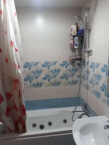 купить однокомнатную квартиру в баку: Баку, 8-ой километр, 2 комнаты, Вторичка, м. Гара Гараев, 45 м² — 8