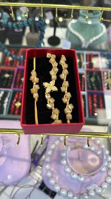 Şarmlar: Bilərzik — 2