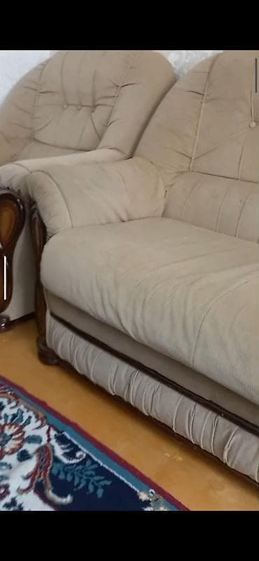 bag divanlari: Klassik divan, Divan — 4