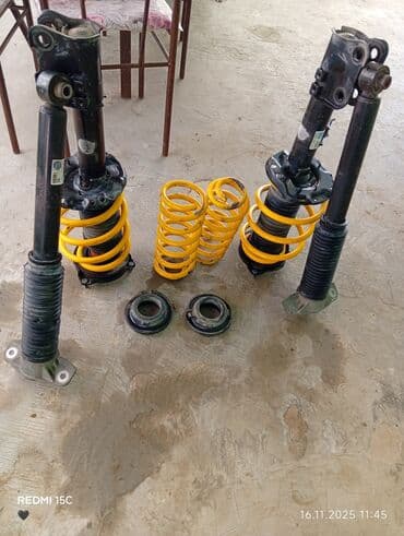 hyundai elantra salon qiymeti: Tam komplekt, Kia, 2015 il — 7