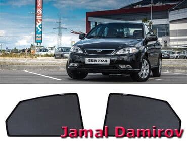 changan benni mini: "daewoo gentra" ücün yan pərdələr bundan başqa hər növ avtomobi̇l — 1