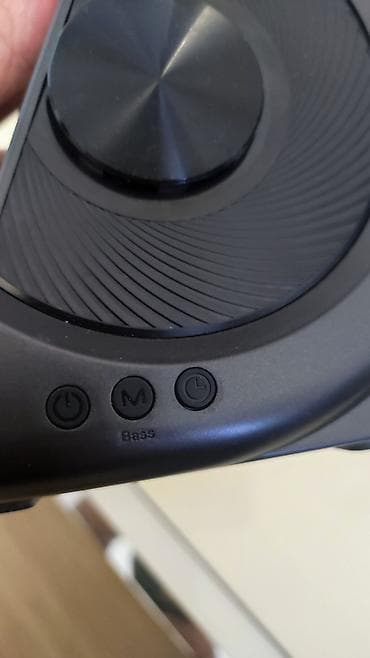 xiaomi bluetooth: Bluetooth masaüstü saatlı dinamik - Funksiyalar: Bluetooth dinləmə — 4