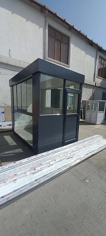 bilet: Mühafizə butkaları Təyinat: - Parklanma nəzarətçisi, giriş-çıxış lalafo.az -da — 9 bilet: Mühafizə butkaları Təyinat: - Parklanma nəzarətçisi, giriş-çıxış — 9