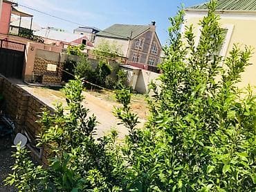 Продажа домов: Ходжасан 7 комнат, 227 м², Средний ремонт — 3