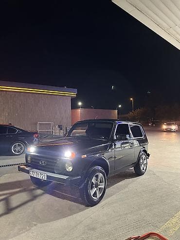 R16 Niva disk Niaqara.2025