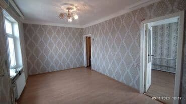 evler bineqedide: Sumqayıt şəhəri,3-cü mkn-da 2 otaqlı təmirli ev kirayə verilir.Ev yeni — 6