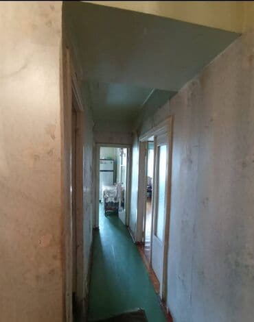 modul tipli evlerin qiymeti: Bakı, 3 otaqlı, Köhnə tikili, m. Gənclik, 90 kv. m — 9