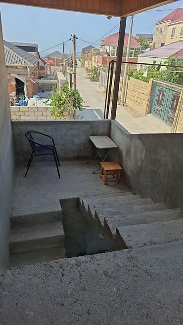 28 may satilan evler: Geniş və işıqlı mənzil – kirayə verilir ağac tavanlı interyer və — 6