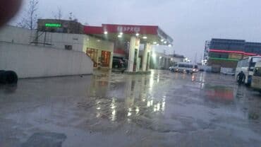 mingecevir obyekt: Bakı Sumqayıt yolunda (şəhərin girişi) 30 sot torpaq sahəsində inşa — 4