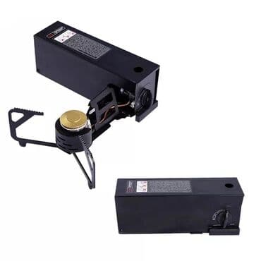 piknik dəsti: Piknik qaz peci teze mallar 🔺Transformer qaz peci 🔺Qaz balonu elave — 1