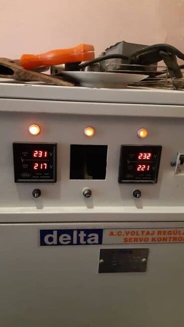 stabilizator temiri: Stabilizator təmiri. Voltaj Regulator Təmiri Müxtəlif növ gərginlik — 2