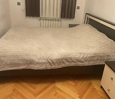 Iki neferlik carpayi matrasla birge qiymeti 150 azn — 2