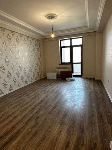 ipoteka.az yasamal: 2 otaqlı, Yeni tikili, m. Həzi Aslanov, 74 kv. m — 6