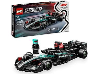 oyunca: Lego Speed Champions Mercedes-AMG F1 W15 (77244) – Orijinal / Yeni — 1