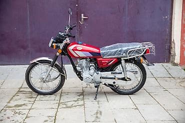 nama motor: 🏍️ CG150 – 150cc motosiklet satılır Hər vaxtiniz xeyr olsun. Hal — 6