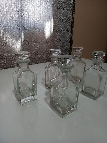 Цвет - Белый, Стекло, 63 — 1