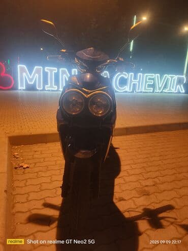 питбайк в баку цена: - 2051, 150 sm3, 2024 il, 6000 km — 12