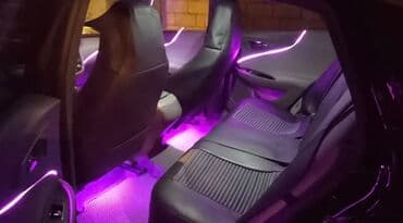 qış təkər: Chevrolet Malibu: 1.5 l | 2018 il 98000 km Sedan — 6